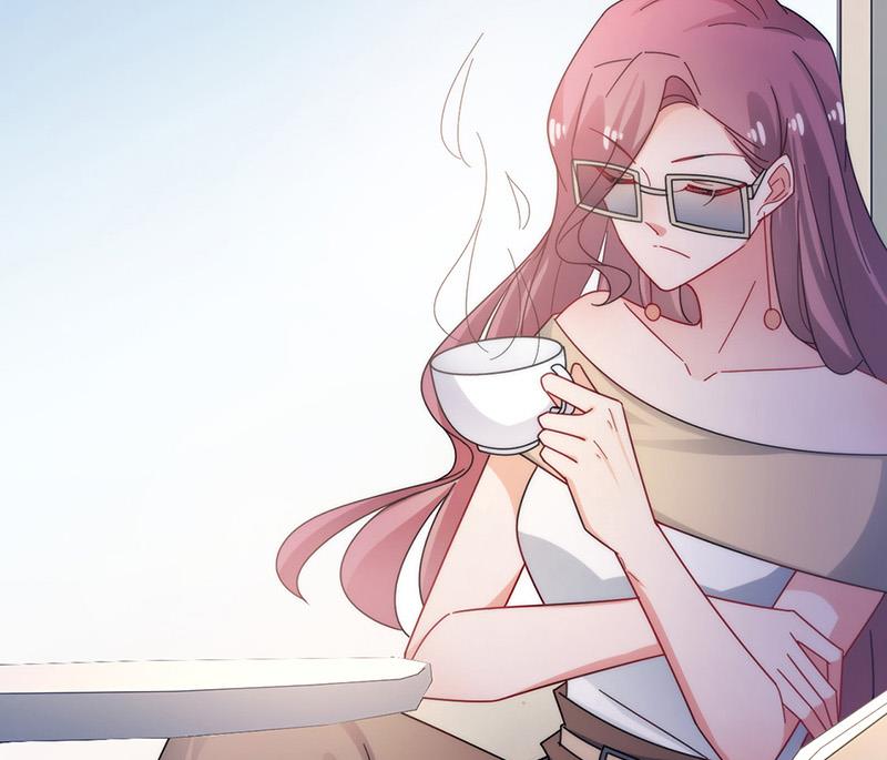 《盛世甜爱易少的小萌妻》第111话 怎么是你？ 第50页