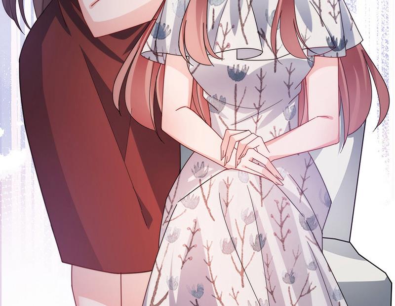 《盛世甜爱易少的小萌妻》第108话 我同意离婚 第43页