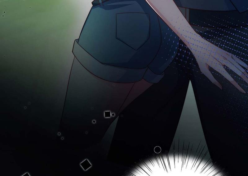 《盛世甜爱易少的小萌妻》第113话 再遇欧以轩 第20页