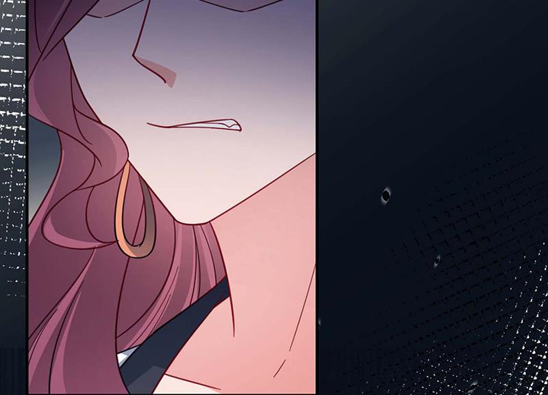 《盛世甜爱易少的小萌妻》第113话 再遇欧以轩 第47页