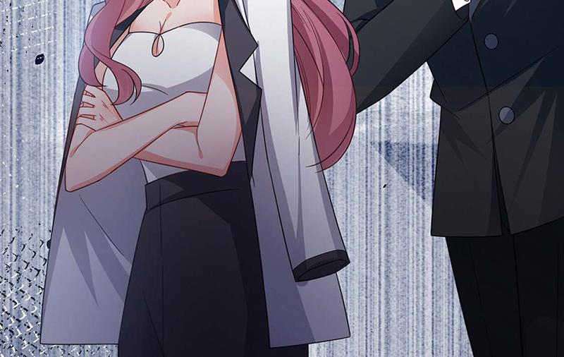 《盛世甜爱易少的小萌妻》第113话 再遇欧以轩 第50页