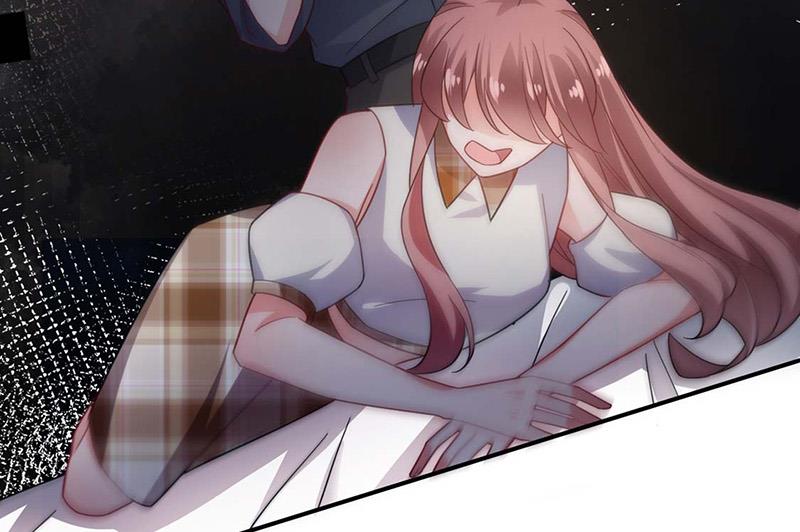 《盛世甜爱易少的小萌妻》第115话 你让我太失望了 第25页
