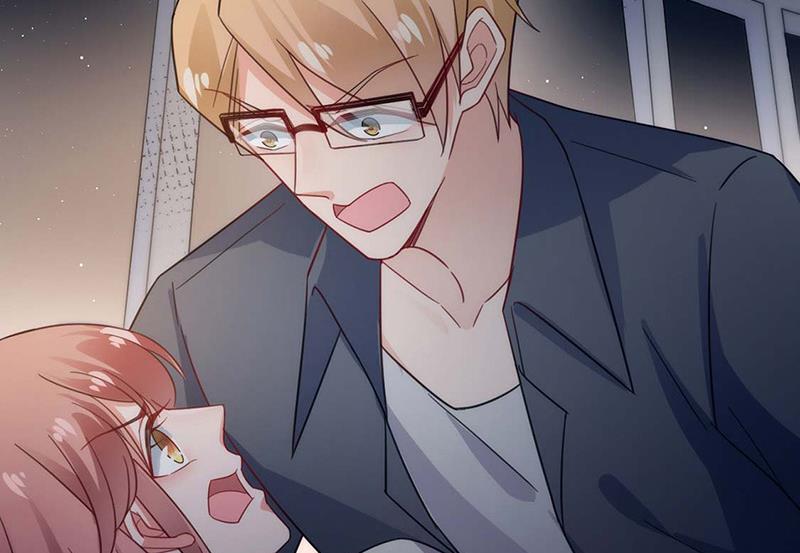《盛世甜爱易少的小萌妻》第115话 你让我太失望了 第34页