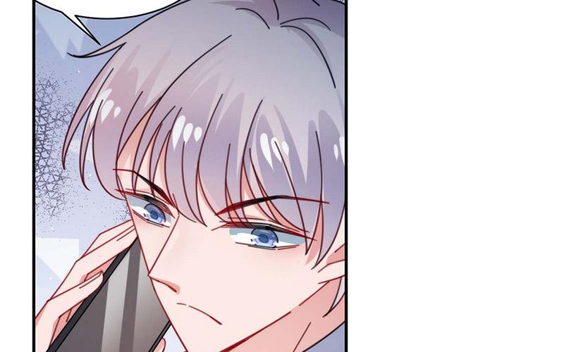 《盛世甜爱易少的小萌妻》第115话 你让我太失望了 第3页