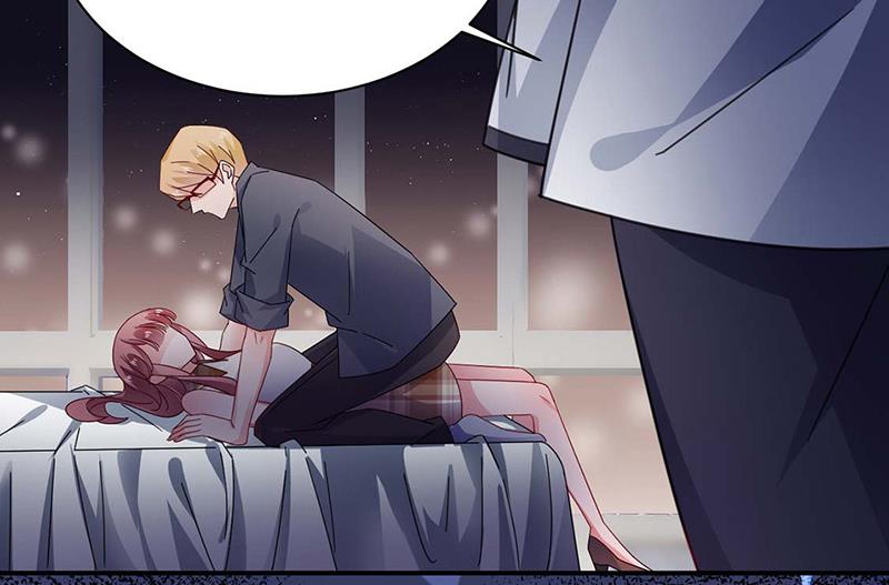 《盛世甜爱易少的小萌妻》第115话 你让我太失望了 第43页
