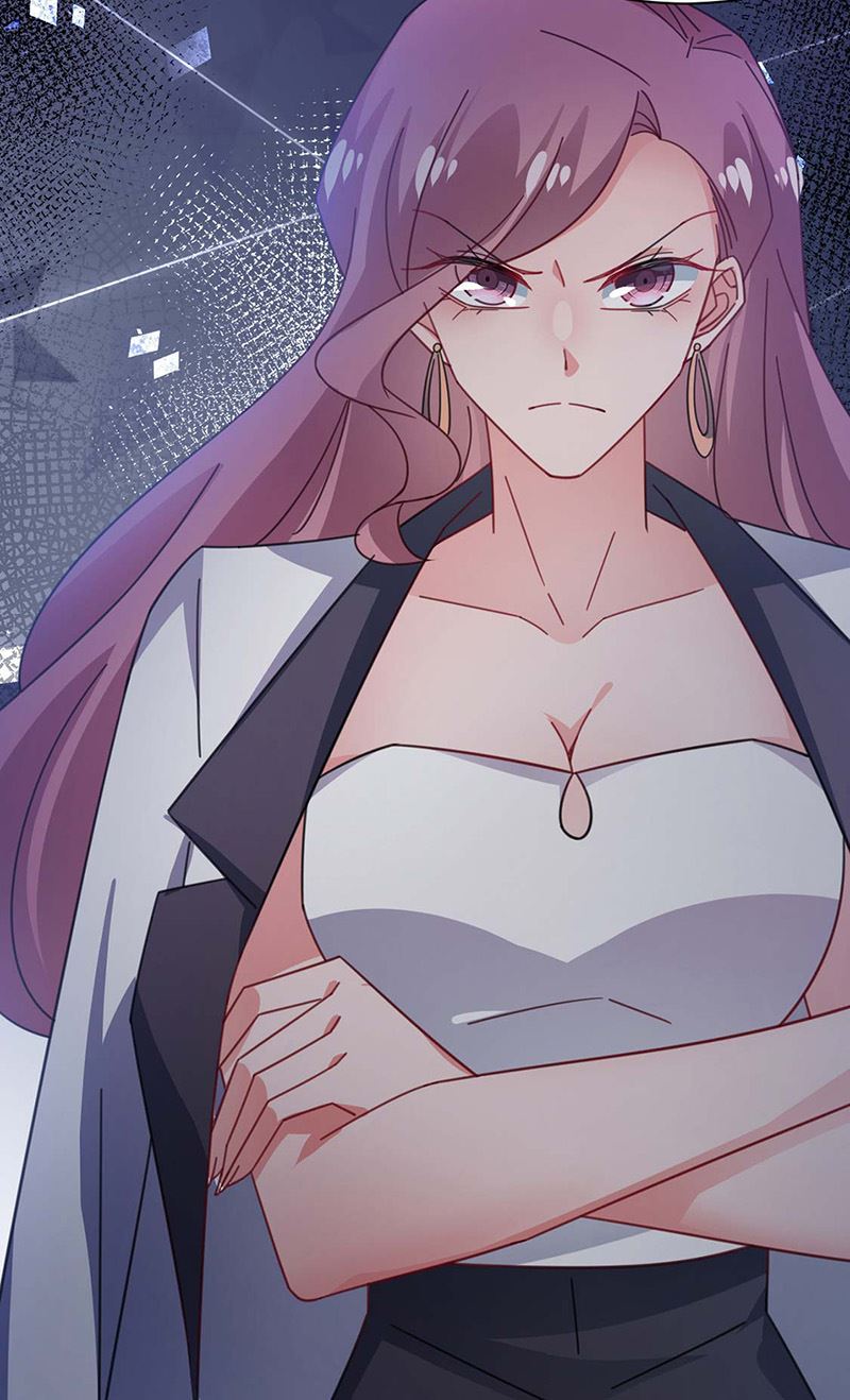 《盛世甜爱易少的小萌妻》第115话 你让我太失望了 第45页