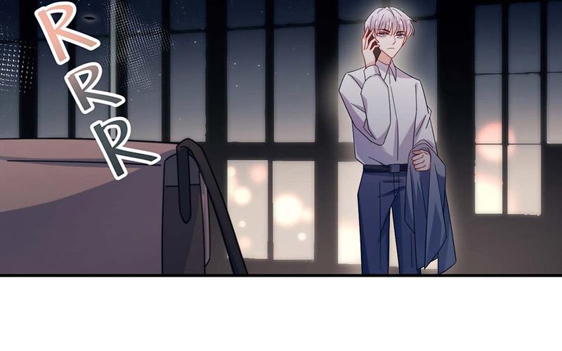 《盛世甜爱易少的小萌妻》第115话 你让我太失望了 第5页