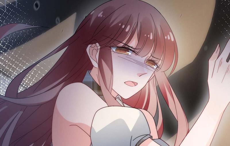 《盛世甜爱易少的小萌妻》第114话 带你去一个地方 第38页