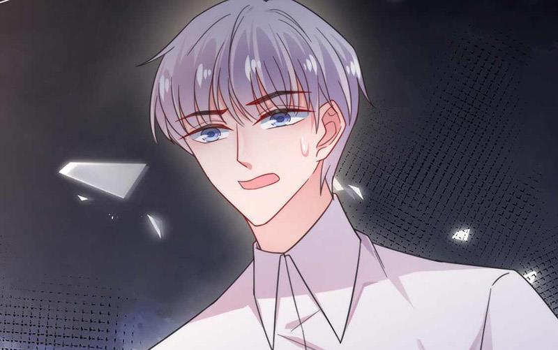 《盛世甜爱易少的小萌妻》第117话 这次你没那么幸运 第15页