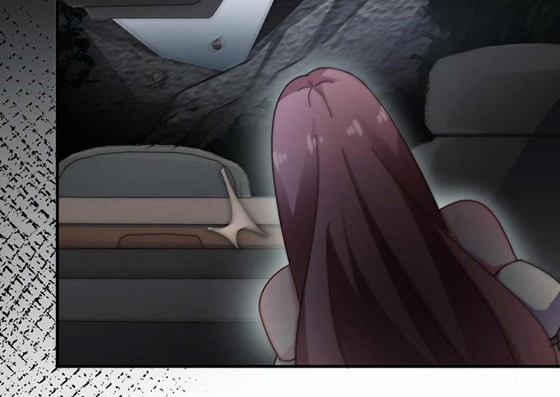 《盛世甜爱易少的小萌妻》第119话 再遇泥石流 第19页