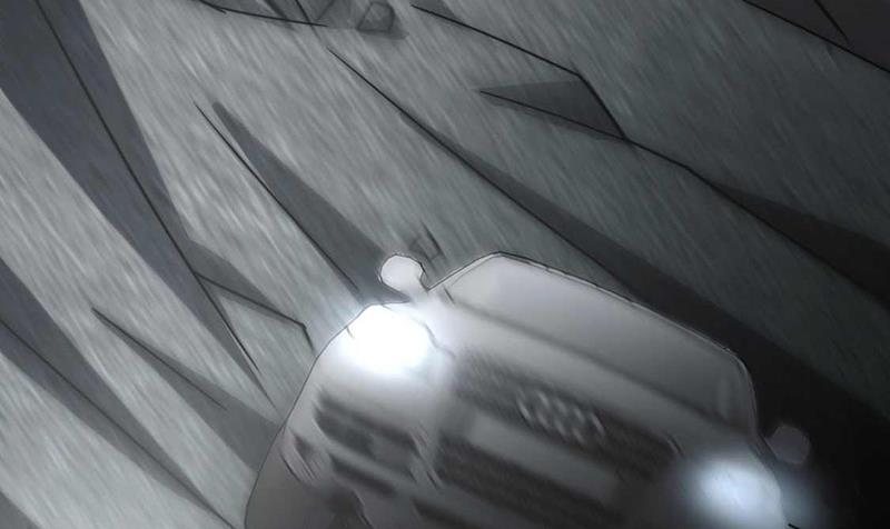 《盛世甜爱易少的小萌妻》第119话 再遇泥石流 第34页