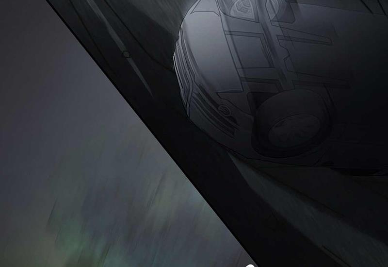 《盛世甜爱易少的小萌妻》第119话 再遇泥石流 第41页