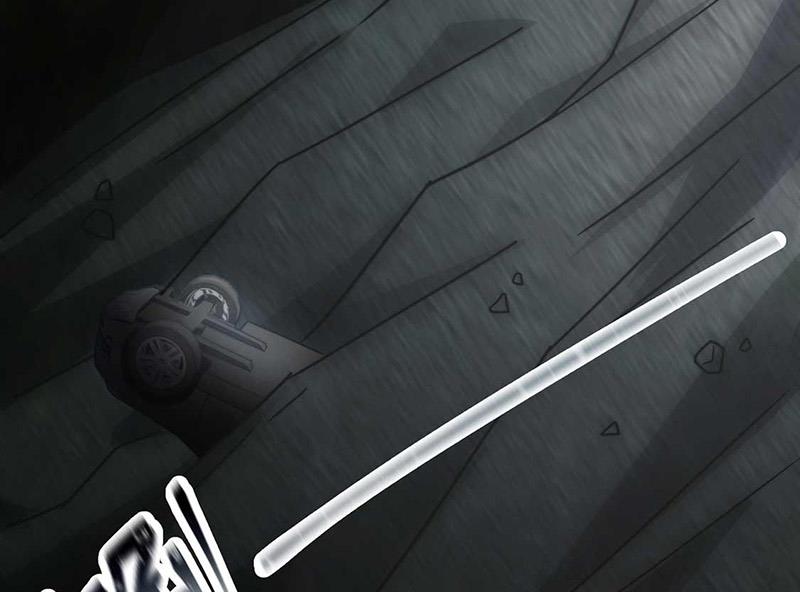 《盛世甜爱易少的小萌妻》第119话 再遇泥石流 第44页