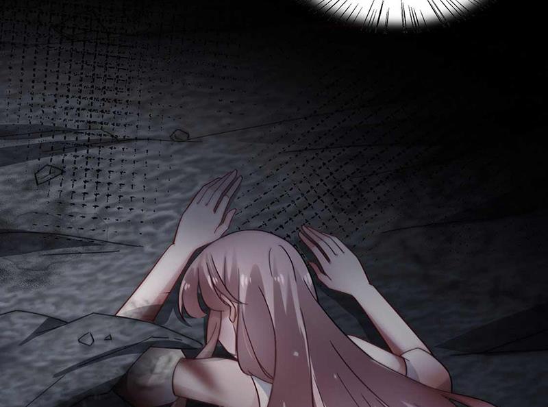 《盛世甜爱易少的小萌妻》第119话 再遇泥石流 第50页