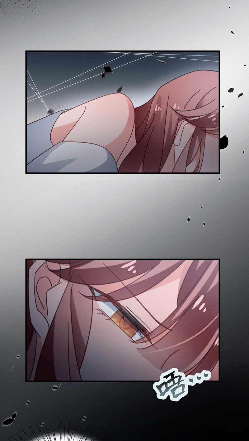 《盛世甜爱易少的小萌妻》第118话 失踪 第44页