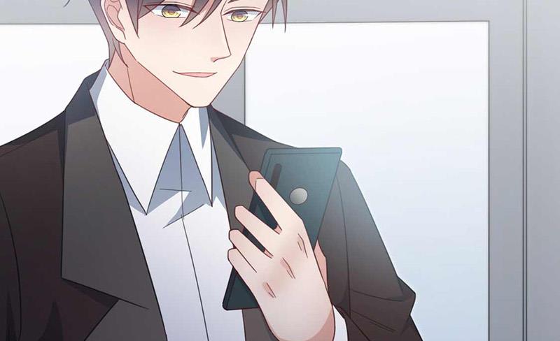 《盛世甜爱易少的小萌妻》第118话 失踪 第5页