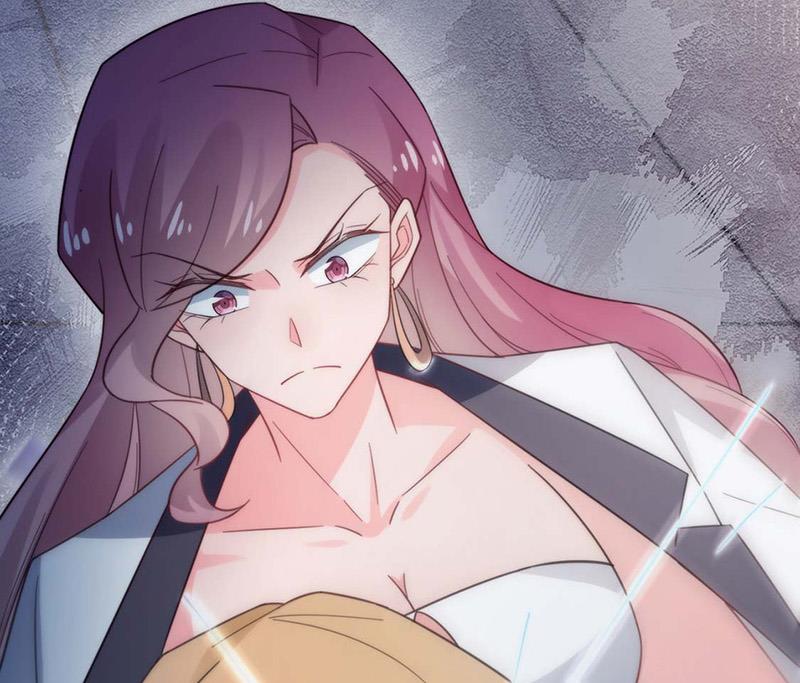 《盛世甜爱易少的小萌妻》第116话 尹静思的阴谋 第11页