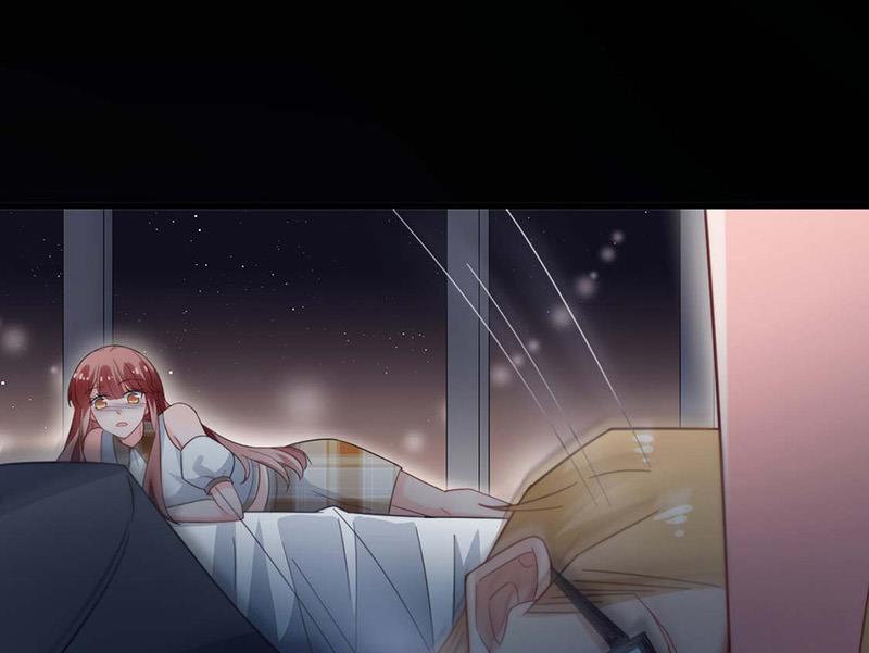 《盛世甜爱易少的小萌妻》第116话 尹静思的阴谋 第14页