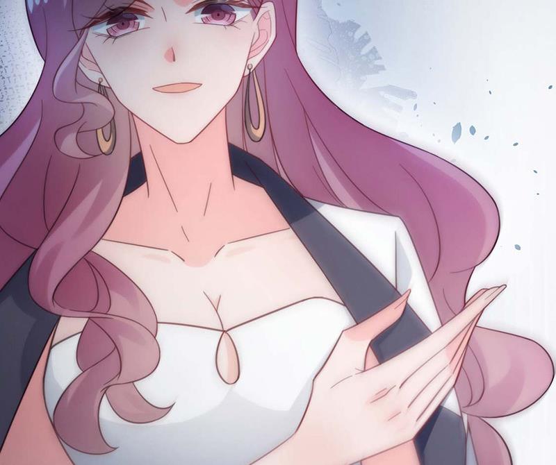 《盛世甜爱易少的小萌妻》第116话 尹静思的阴谋 第2页