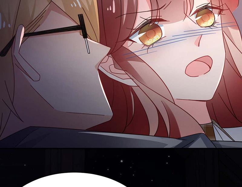 《盛世甜爱易少的小萌妻》第116话 尹静思的阴谋 第45页