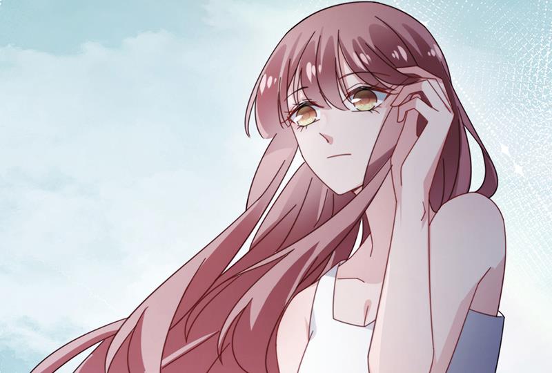 《盛世甜爱易少的小萌妻》第122话 山难之后 第24页