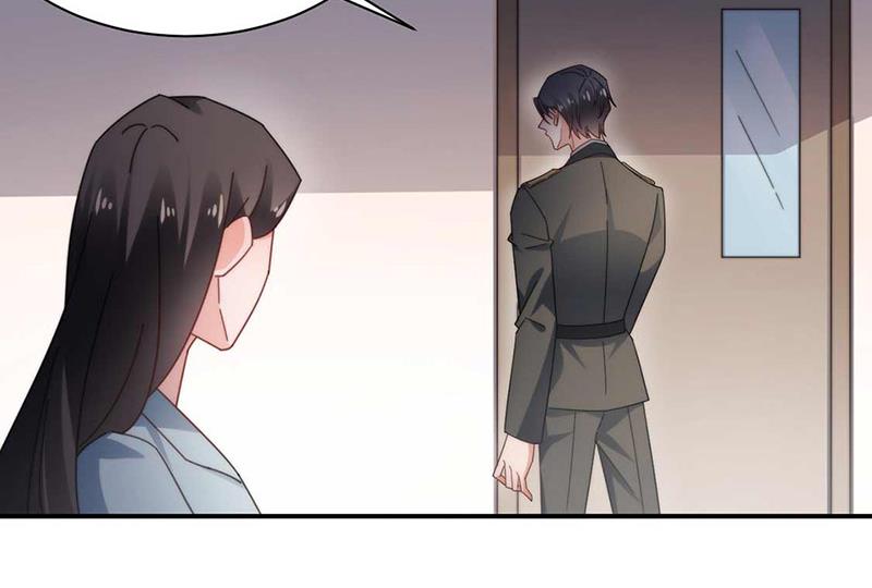 《盛世甜爱易少的小萌妻》第121话 惩罚 第21页