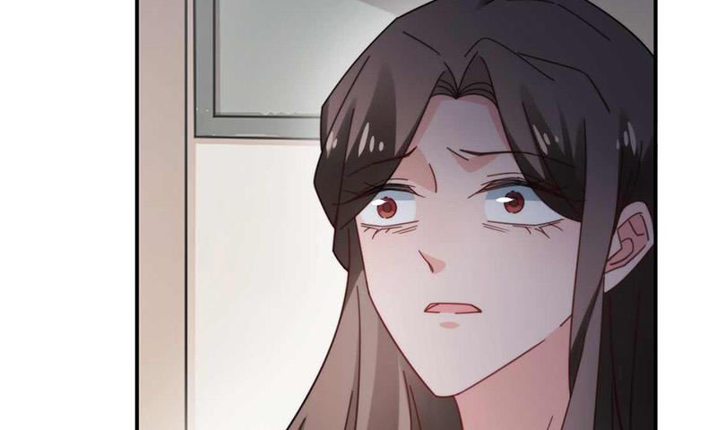 《盛世甜爱易少的小萌妻》第121话 惩罚 第23页
