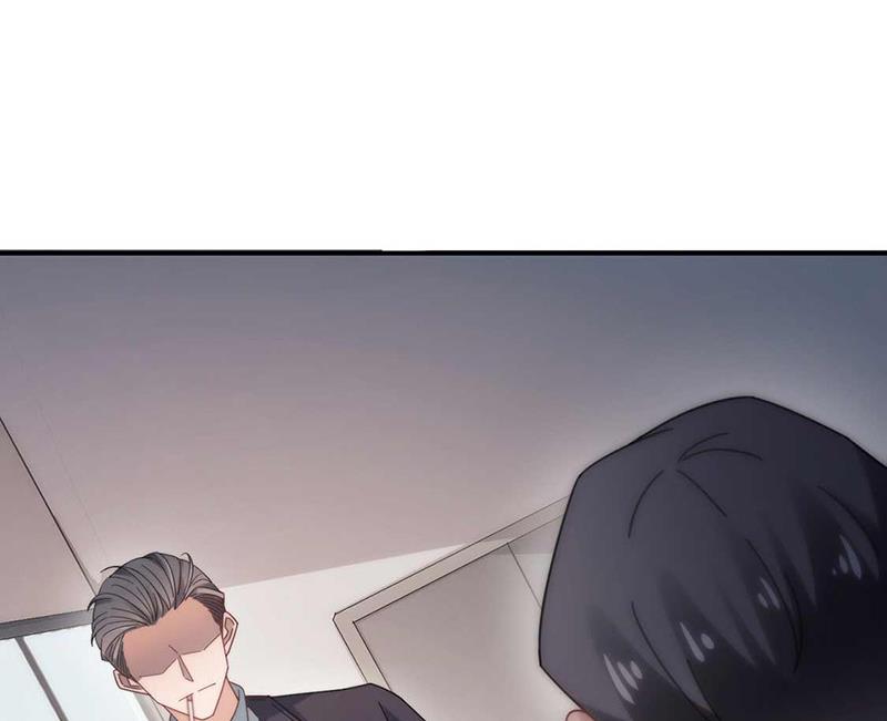 《盛世甜爱易少的小萌妻》第121话 惩罚 第29页