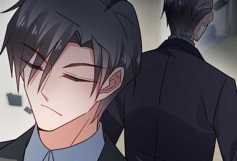 《盛世甜爱易少的小萌妻》第121话 惩罚 第36页