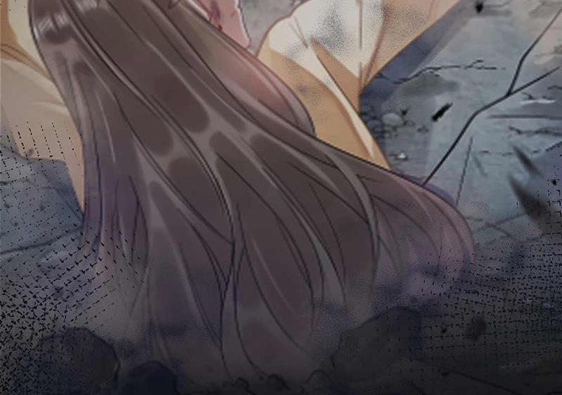 《盛世甜爱易少的小萌妻》第120话 睿哥哥，别走！ 第12页