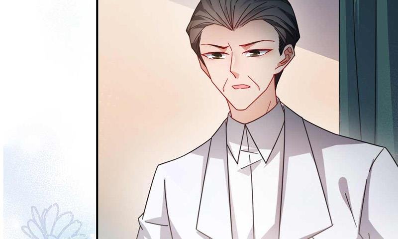 《盛世甜爱易少的小萌妻》第120话 睿哥哥，别走！ 第40页