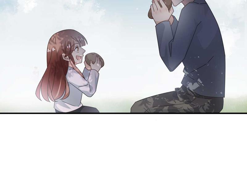 《盛世甜爱易少的小萌妻》第123话 当年的真相 第15页