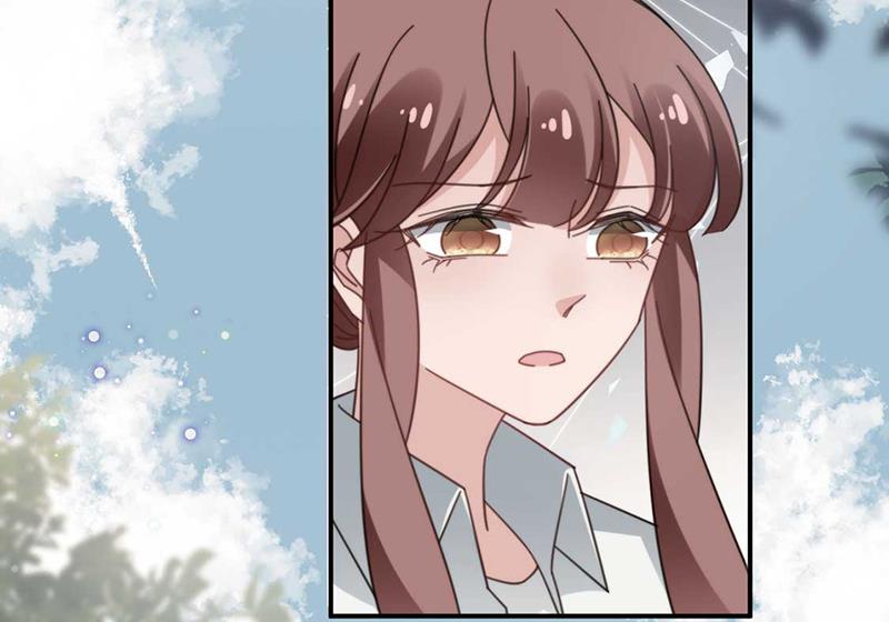 《盛世甜爱易少的小萌妻》第123话 当年的真相 第21页