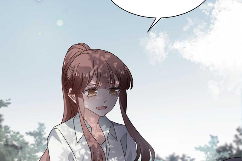 《盛世甜爱易少的小萌妻》第123话 当年的真相 第23页