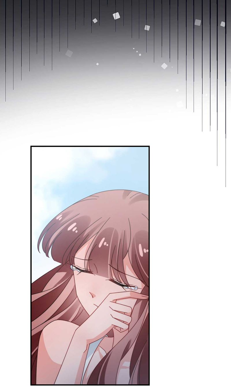 《盛世甜爱易少的小萌妻》第123话 当年的真相 第26页