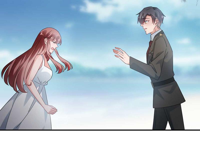 《盛世甜爱易少的小萌妻》第123话 当年的真相 第35页