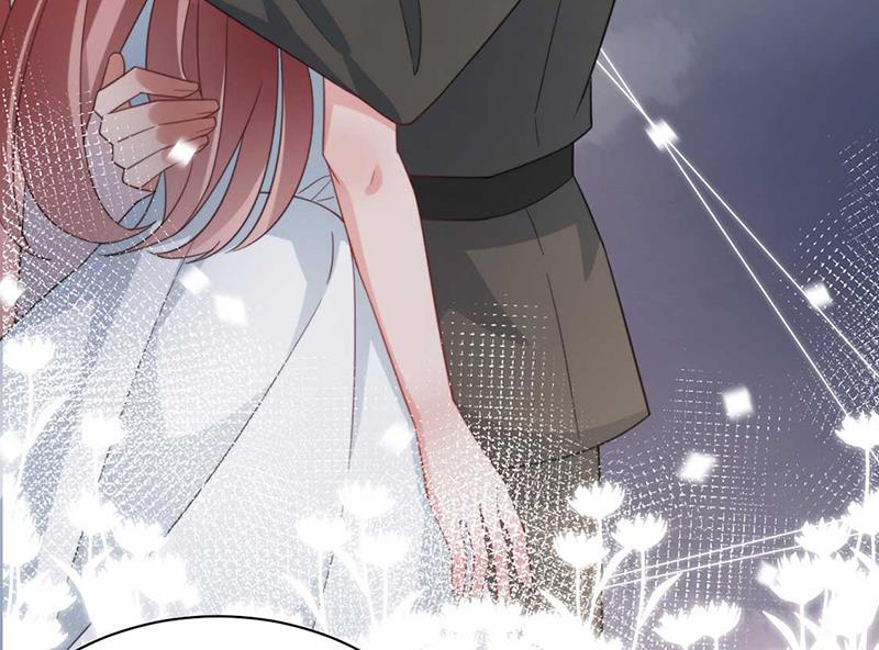 《盛世甜爱易少的小萌妻》第123话 当年的真相 第47页