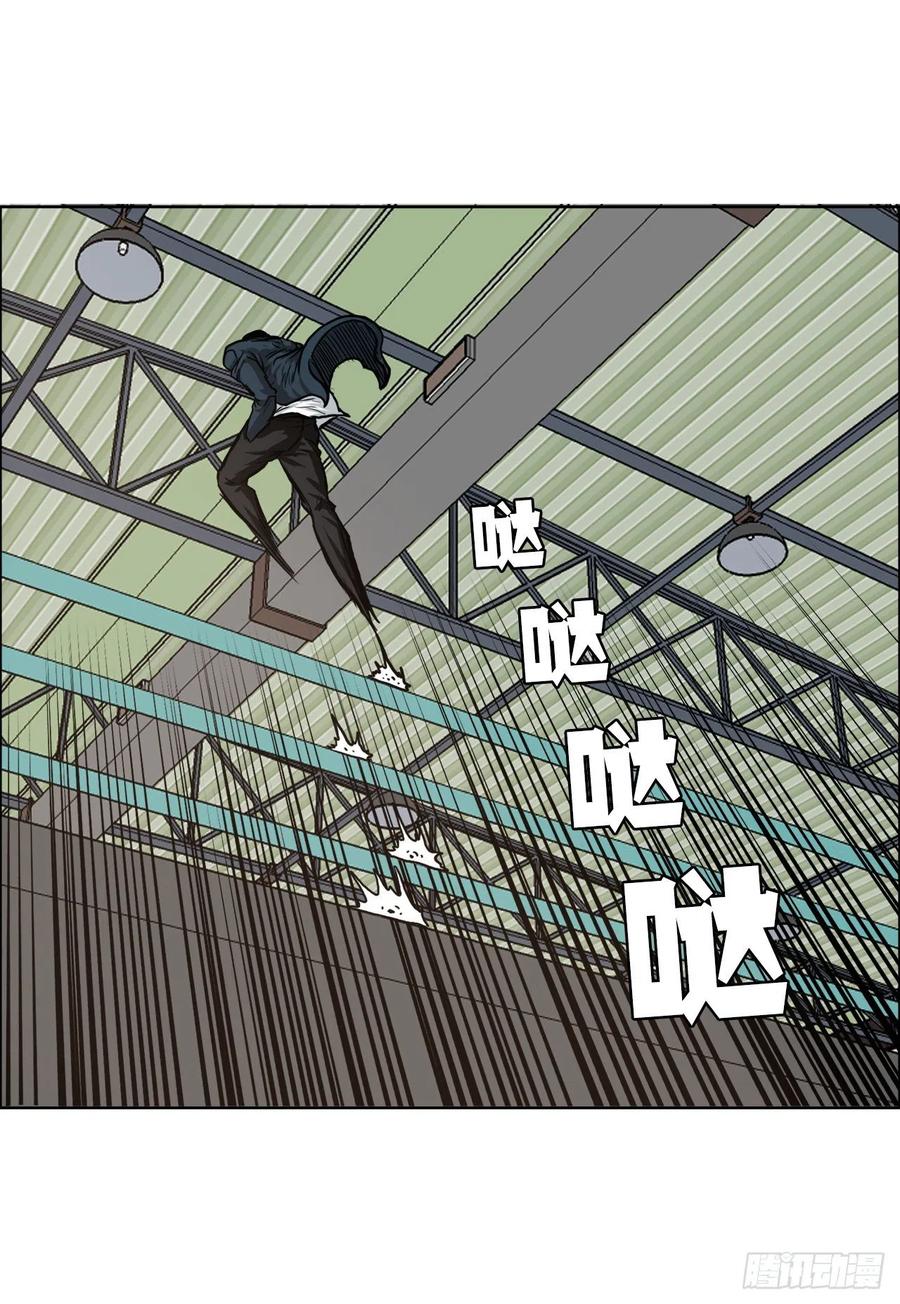 《BOSS IN WONDERLAND》73.振泰vs贤旭2 第15页