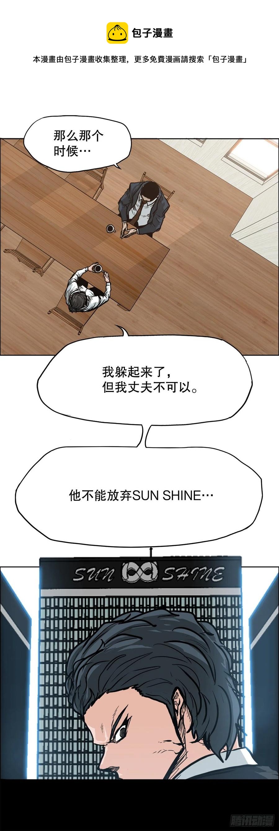 《BOSS IN WONDERLAND》77.选手集合 第17页
