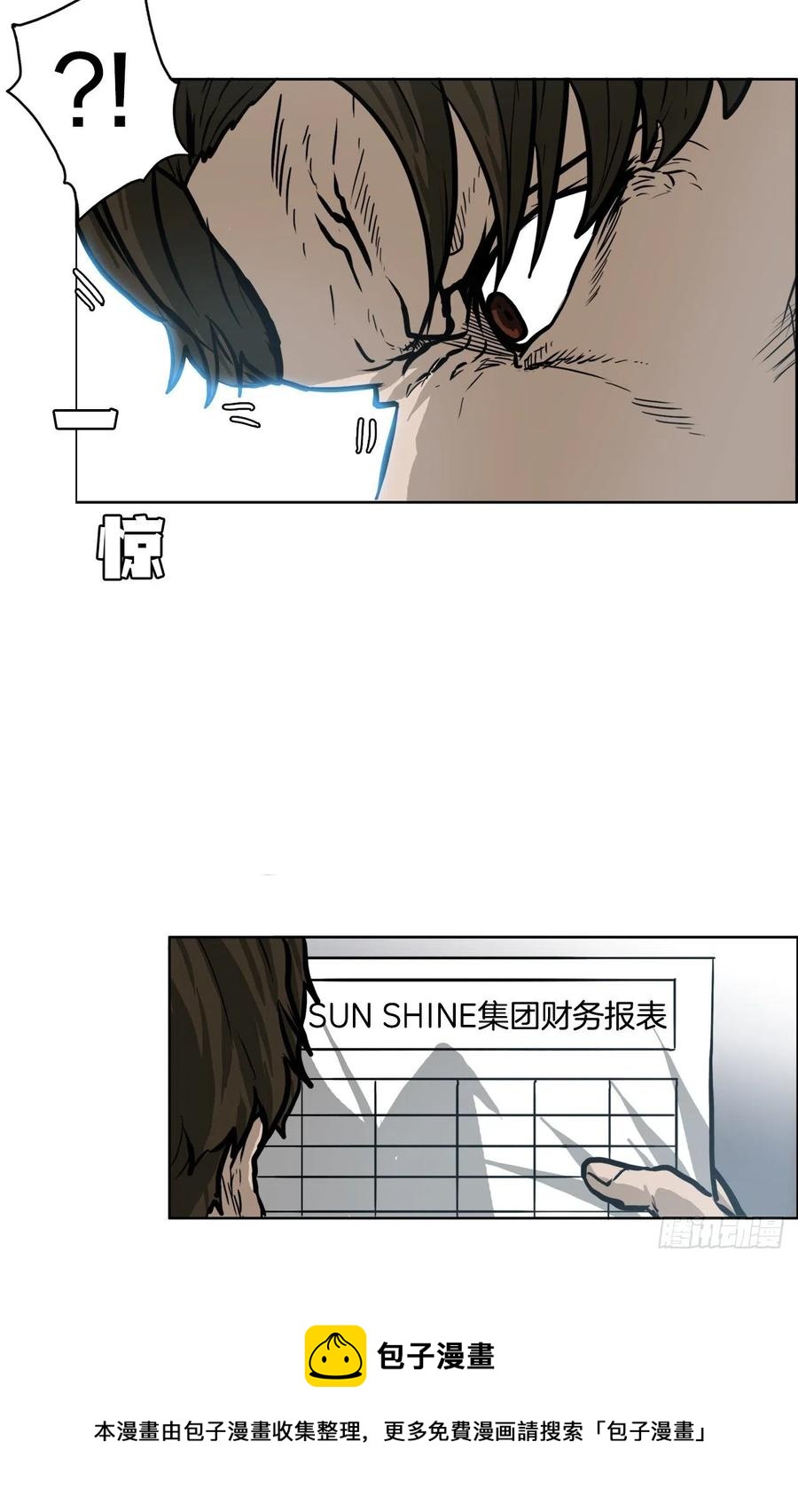 《BOSS IN WONDERLAND》83.世贤禁止出国 第5页