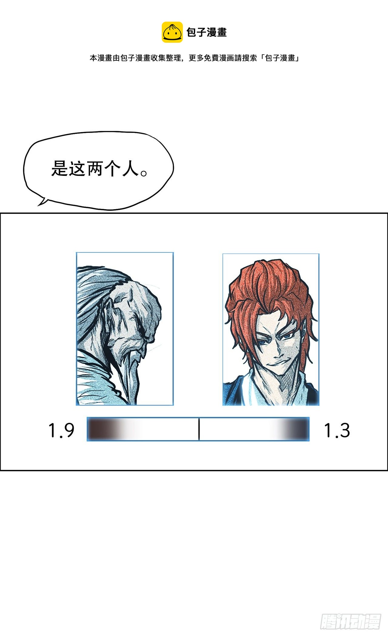 《BOSS IN WONDERLAND》91.武脉vs忍术 第21页