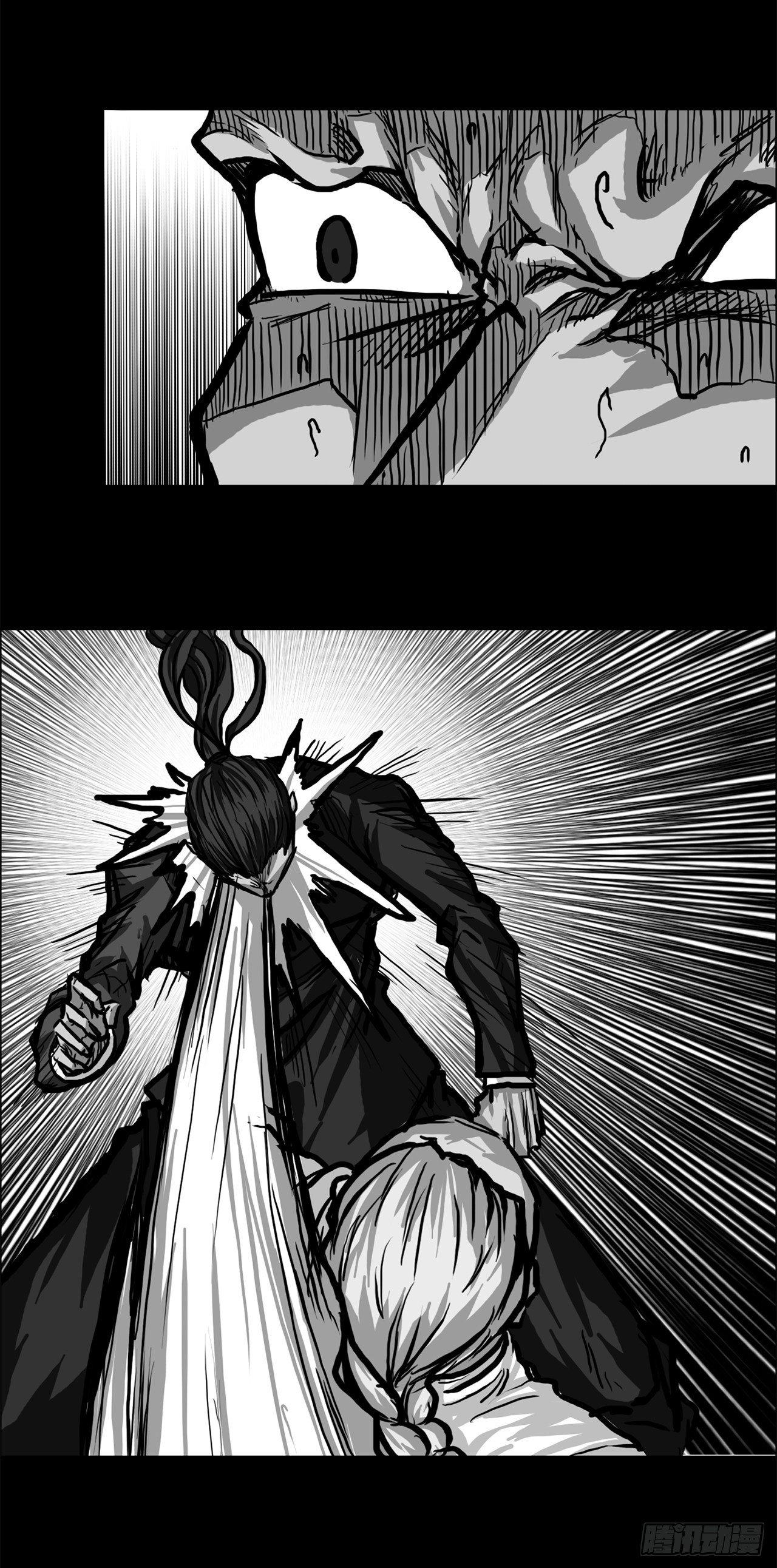 《BOSS IN WONDERLAND》92.振泰出国 第22页