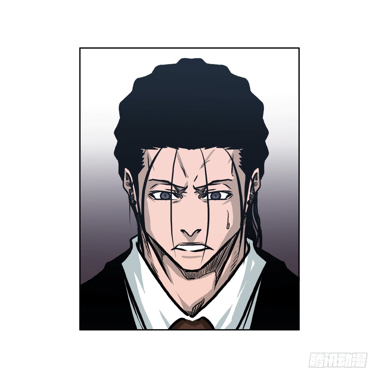 《BOSS IN WONDERLAND》120.灭口 第19页
