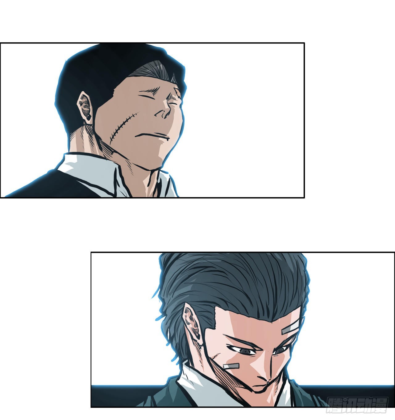 《BOSS IN WONDERLAND》136.SUNSHINE的方式 第11页