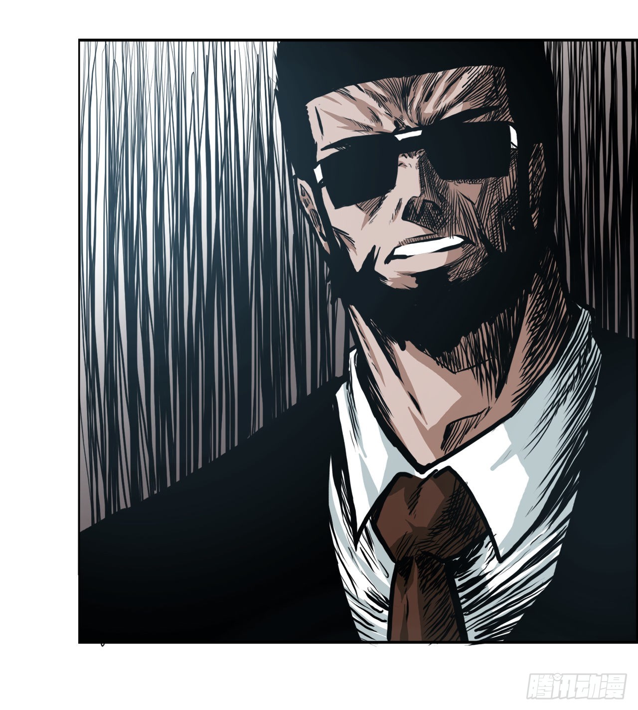 《BOSS IN WONDERLAND》136.SUNSHINE的方式 第15页
