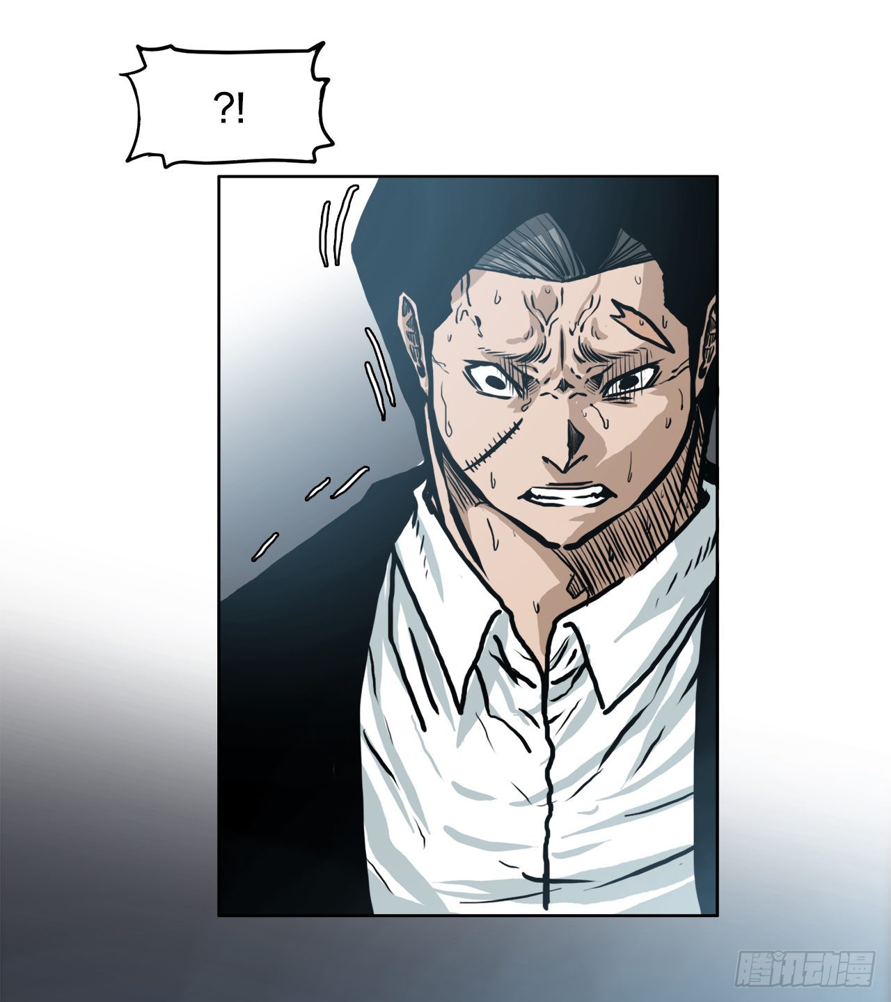 《BOSS IN WONDERLAND》135.单打独斗 第29页