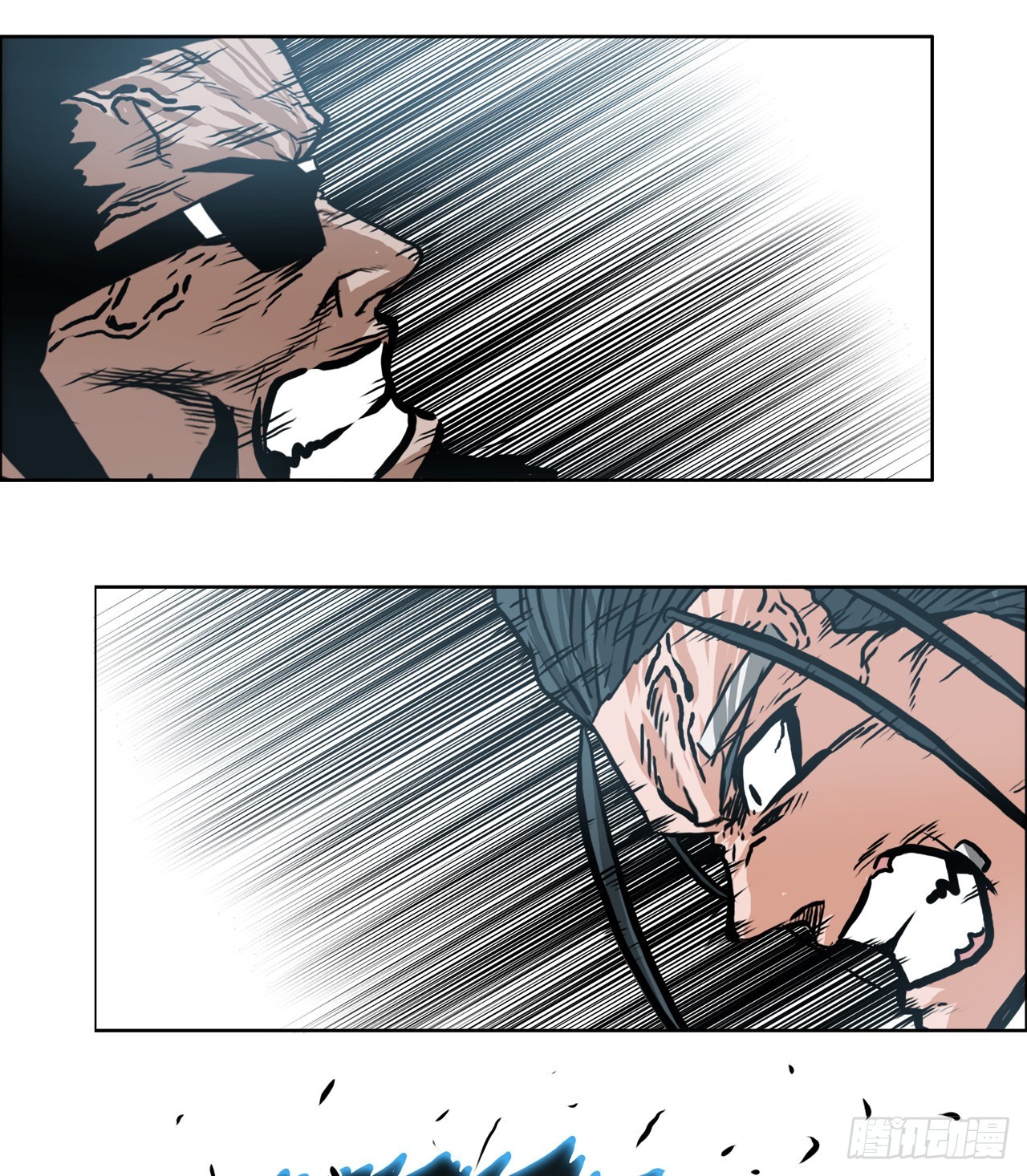 《BOSS IN WONDERLAND》140.世贤vs宗泽2 第27页