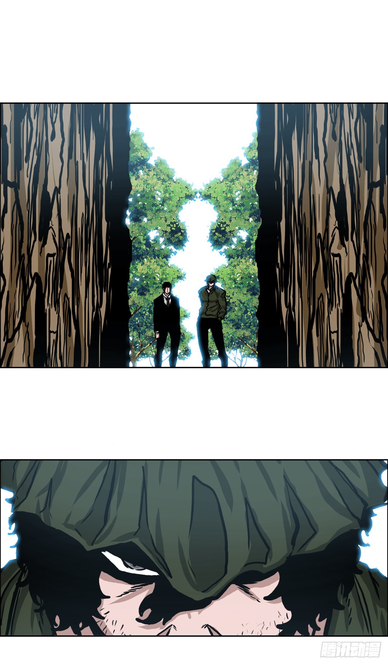 《BOSS IN WONDERLAND》140.世贤vs宗泽2 第37页