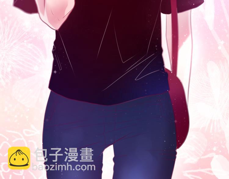 《六月的不期而遇-《六月的不可思议系列》》第8话原来是你！ 第36页