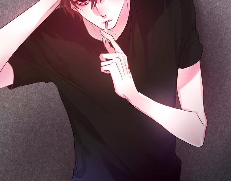 《六月的不期而遇-《六月的不可思议系列》》第19话 我和你的初次相遇 第35页